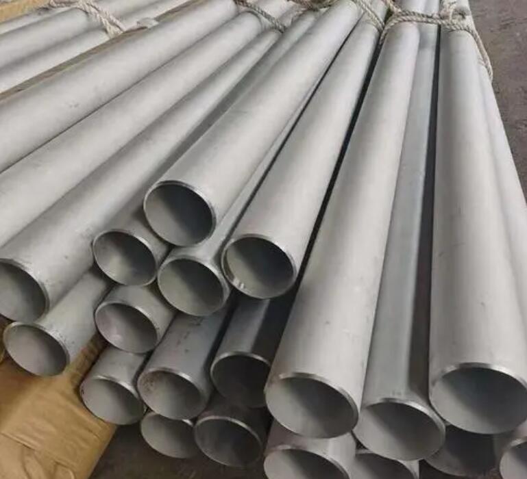 白山304不锈钢管